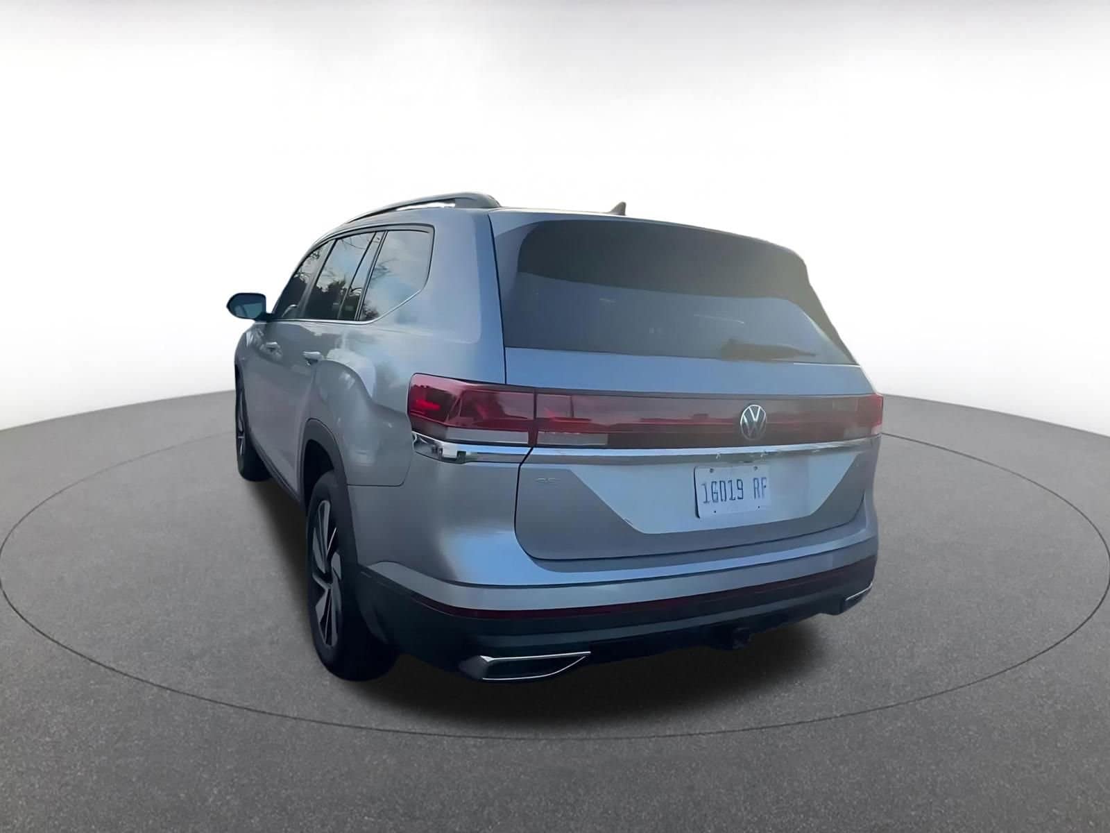 Thumbnail: 2025 Volkswagen Atlas - 11