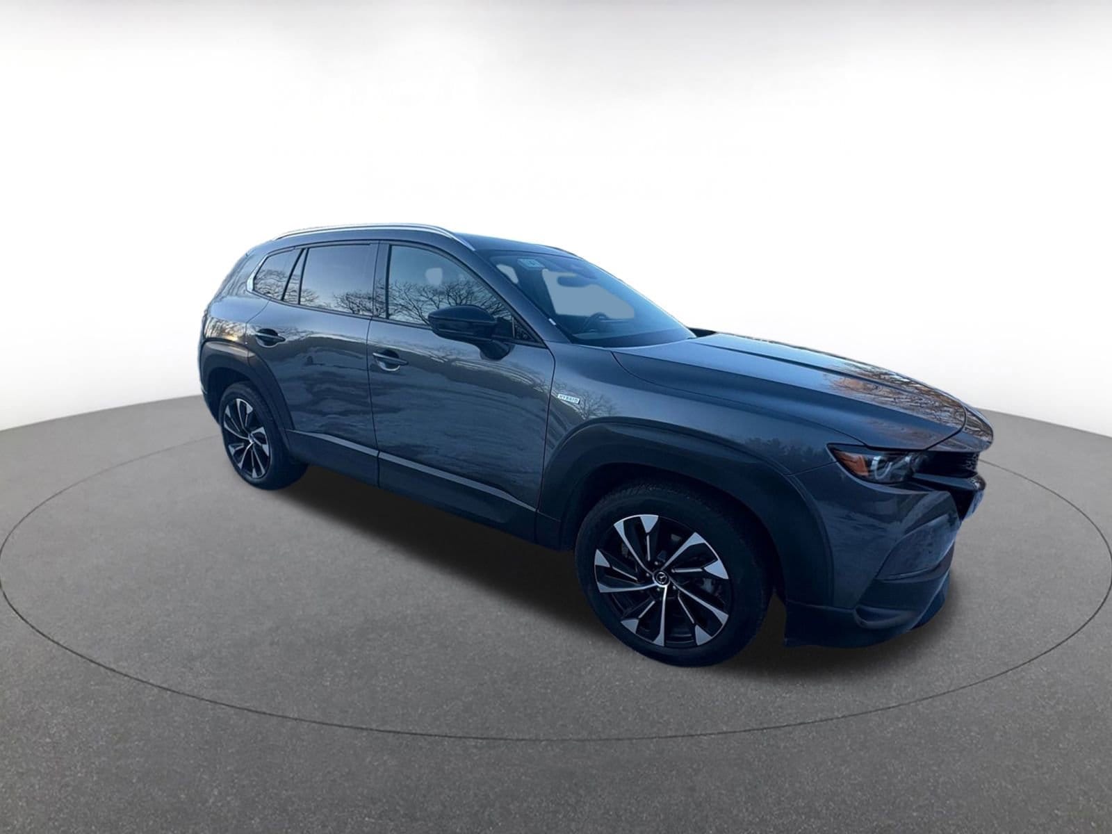 Thumbnail: 2025 Mazda CX-50 - 1