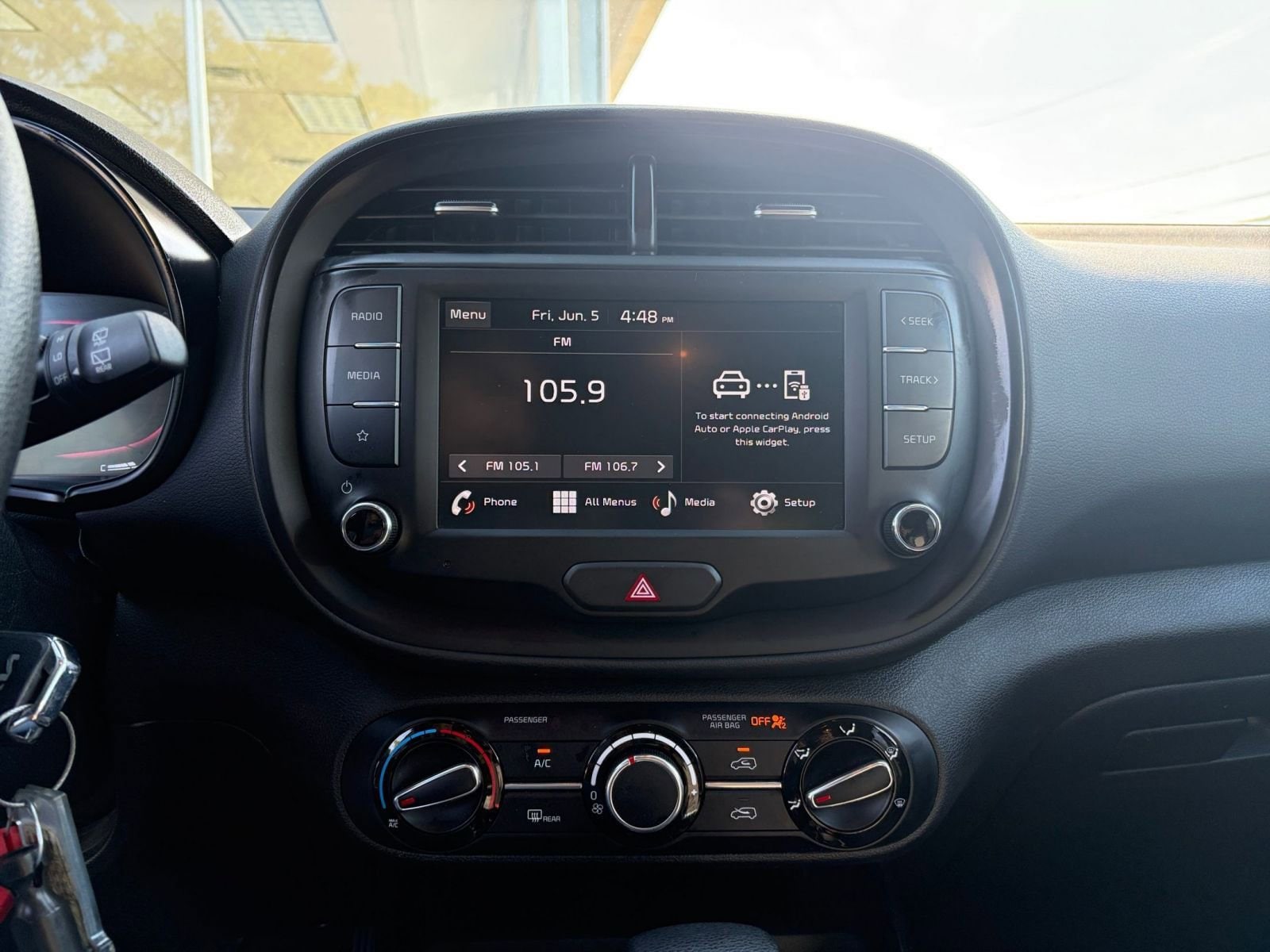 Thumbnail: 2025 Kia Soul - 17