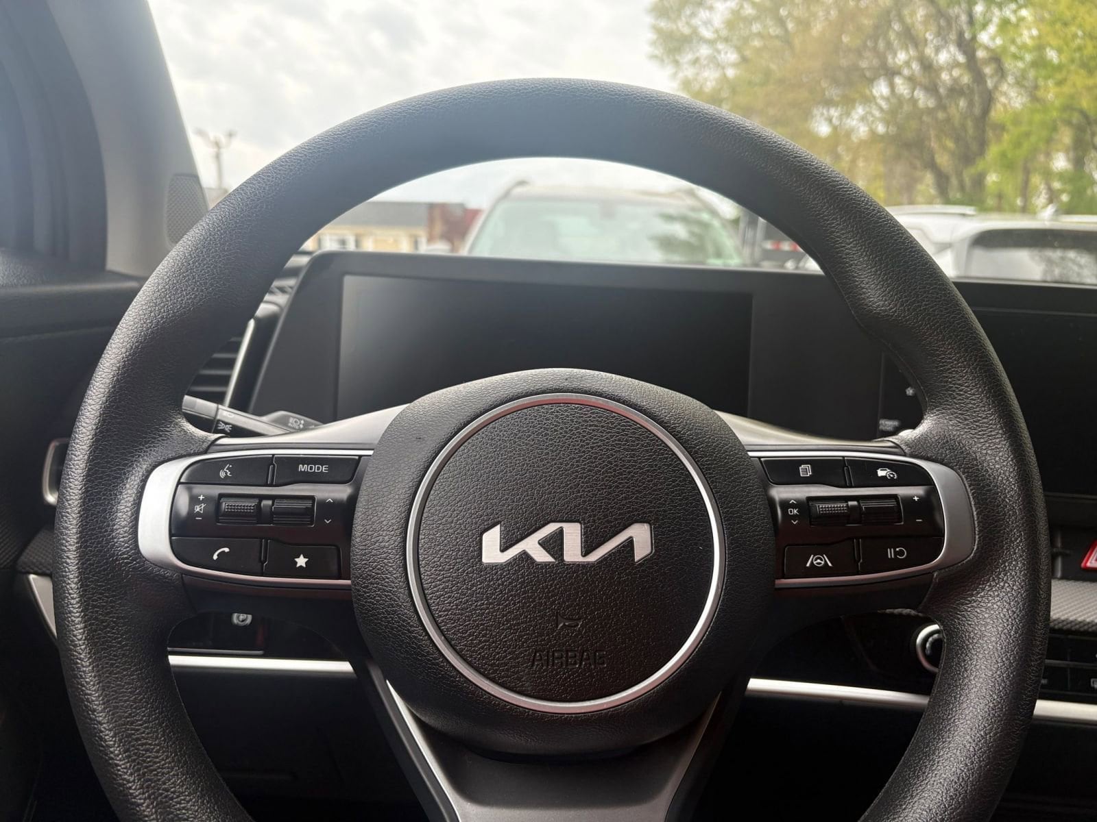 Thumbnail: 2025 Kia Sportage - 23