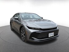 2025 Toyota Crown XLE -
                  Smithtown, NY
