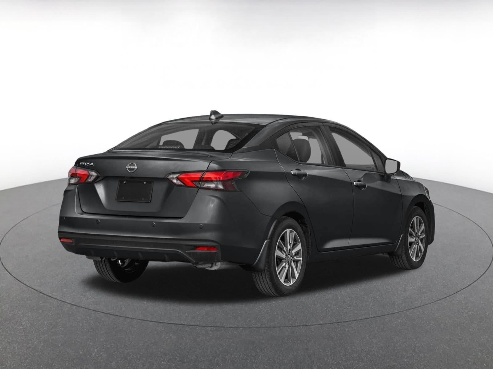 Thumbnail: 2025 Nissan Versa - 2