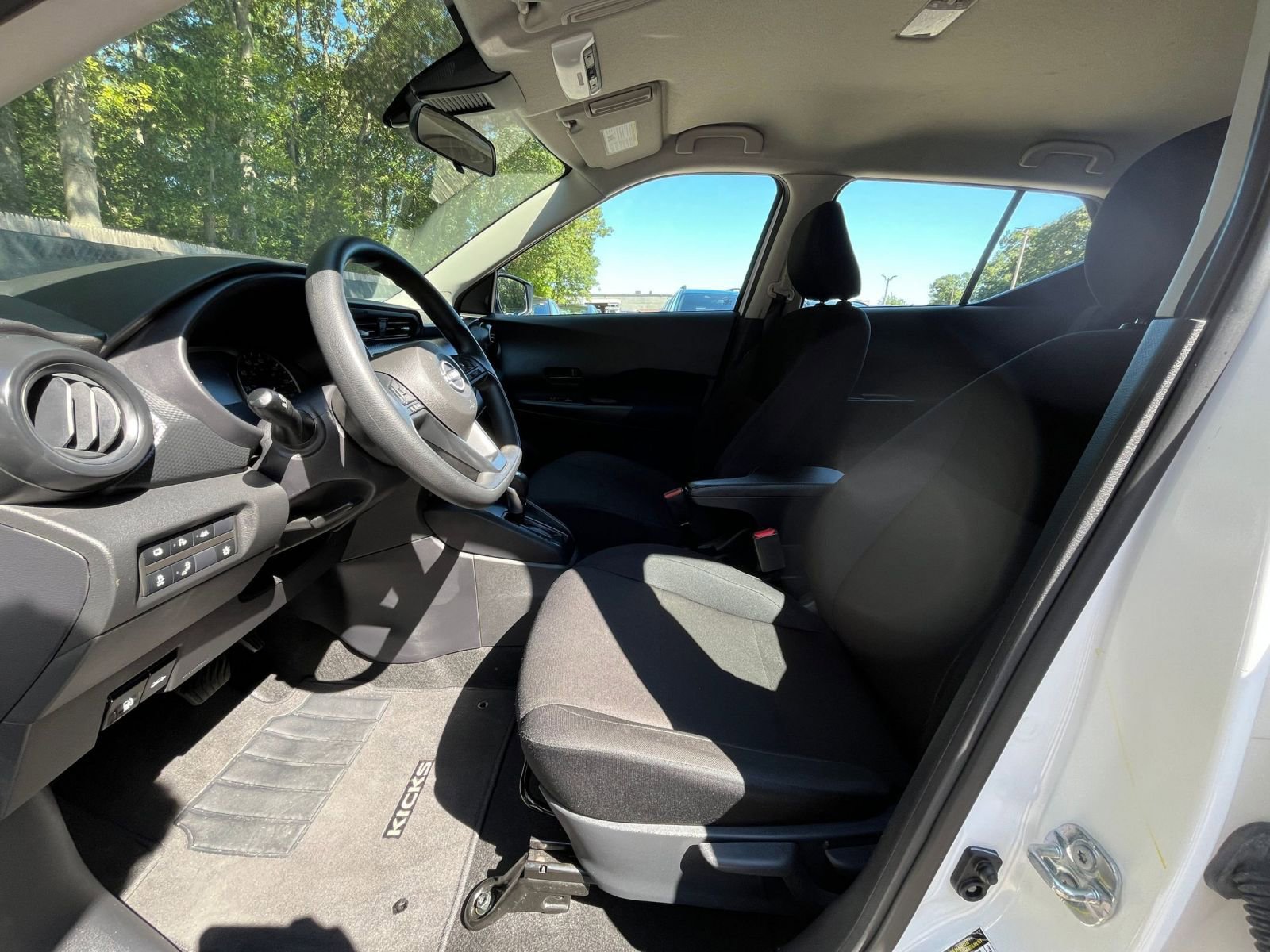 Thumbnail: 2024 Nissan Kicks - 23
