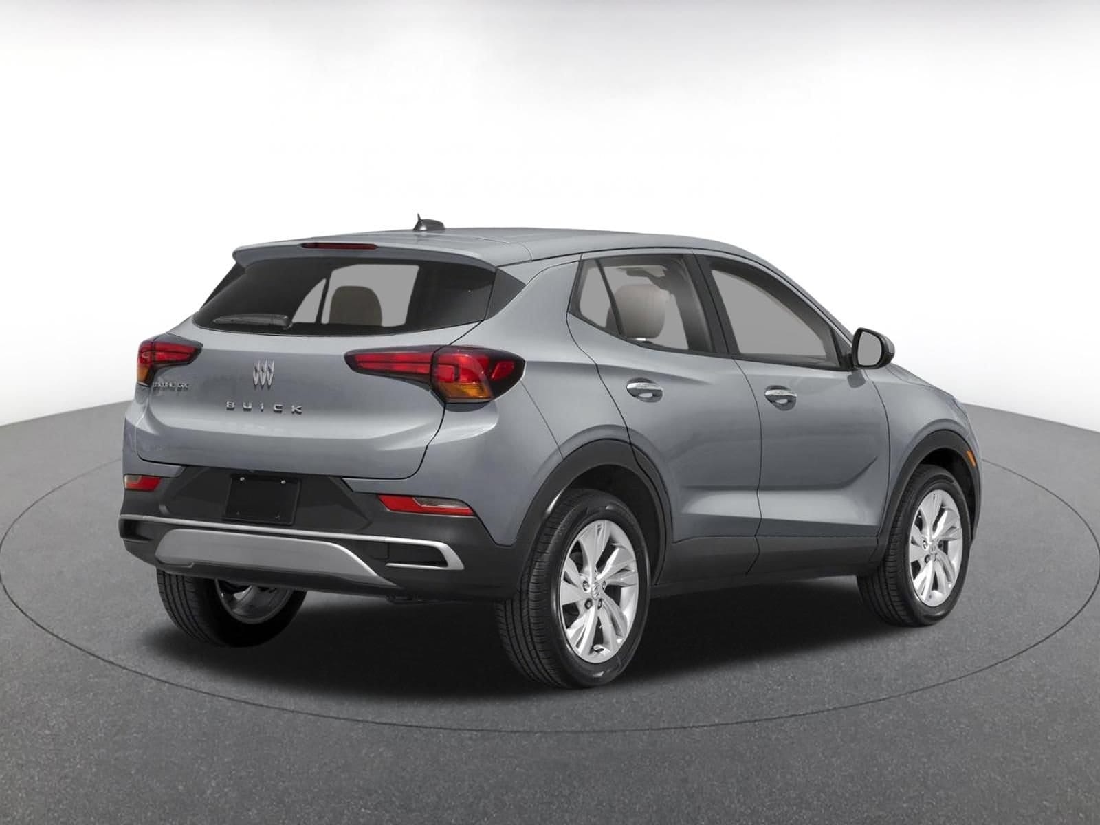Thumbnail: 2025 Buick Encore GX - 2