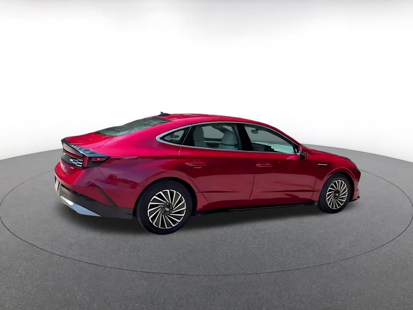 Thumbnail: 2025 Hyundai Sonata - 15