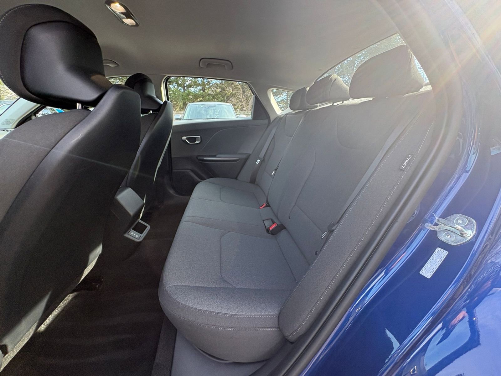 Thumbnail: 2025 Kia K4 - 23