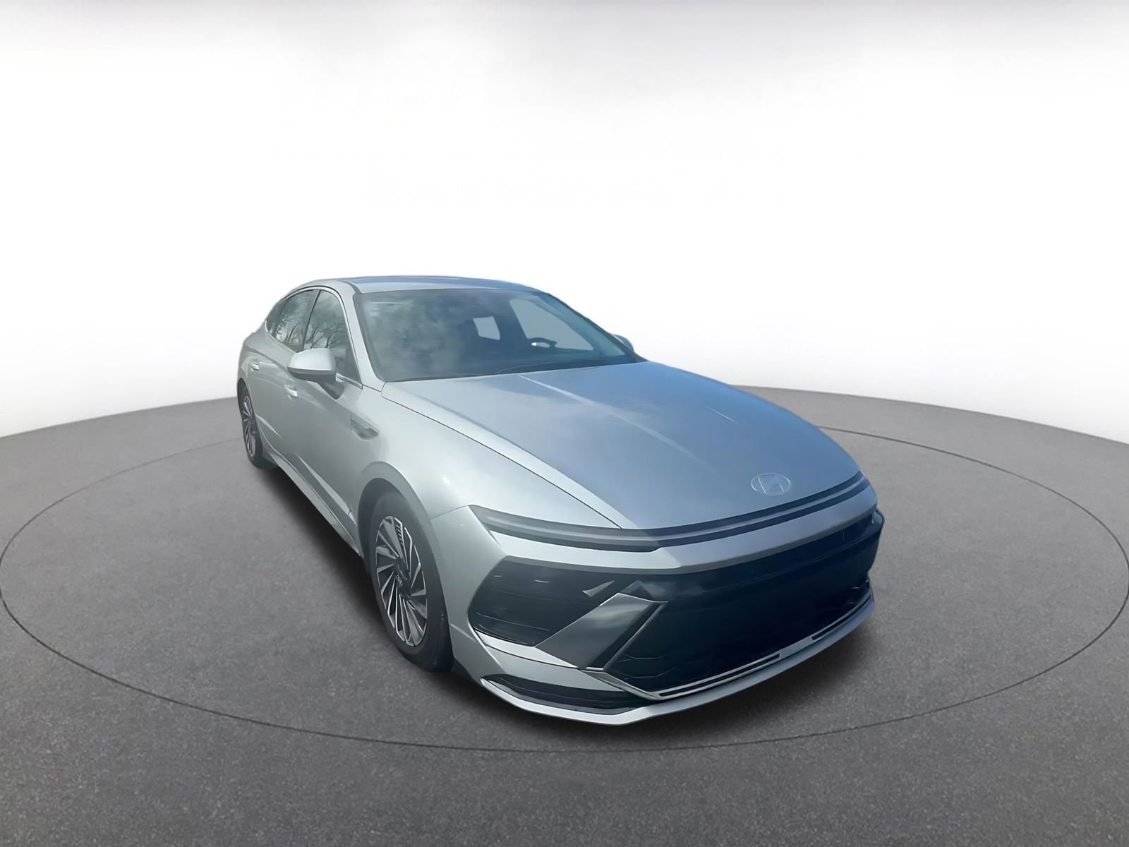 Thumbnail: 2025 Hyundai Sonata - 3