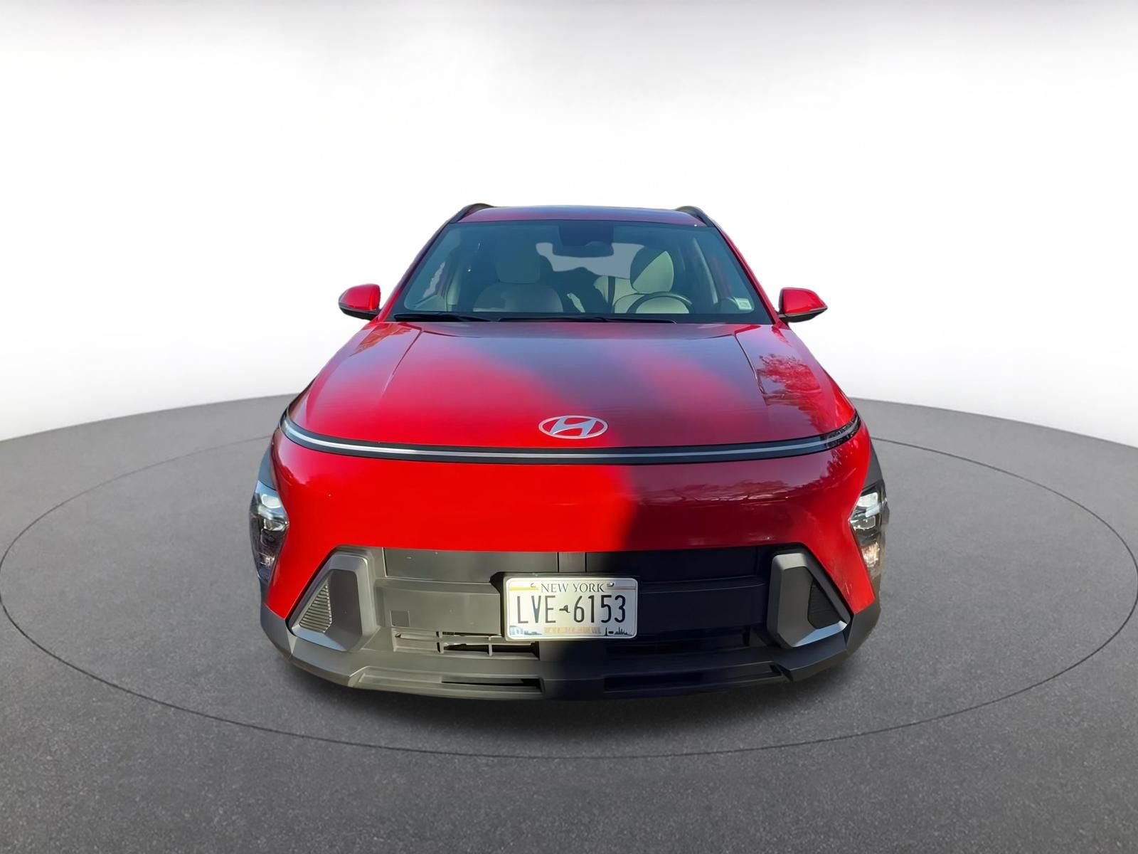 Thumbnail: 2025 Hyundai Kona - 3