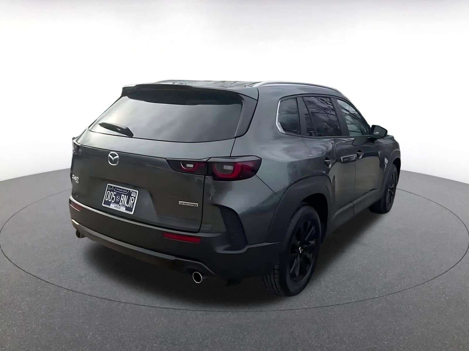 Thumbnail: 2025 Mazda CX-50 - 14