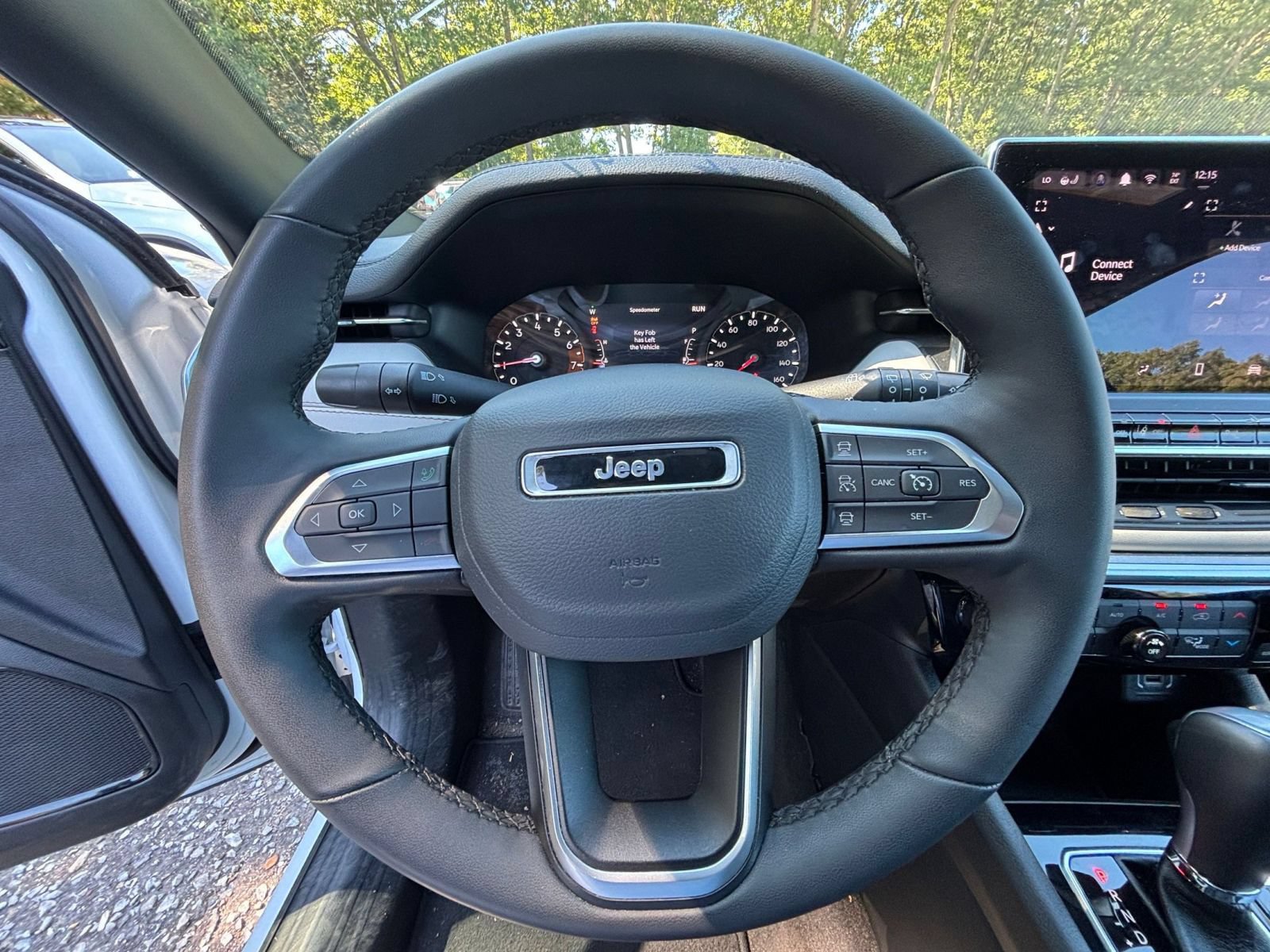 Thumbnail: 2025 Jeep Compass - 29