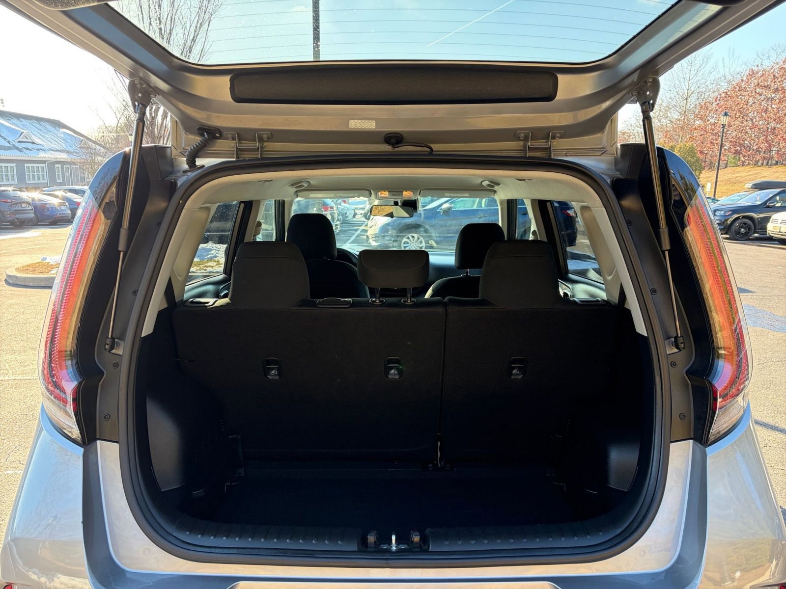 Thumbnail: 2025 Kia Soul - 29