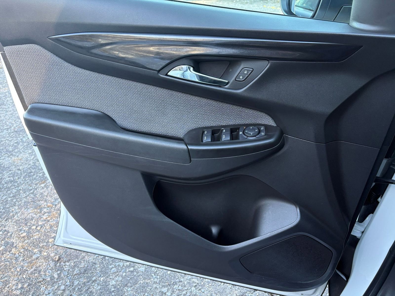 Thumbnail: 2025 Chevrolet TrailBlazer - 20