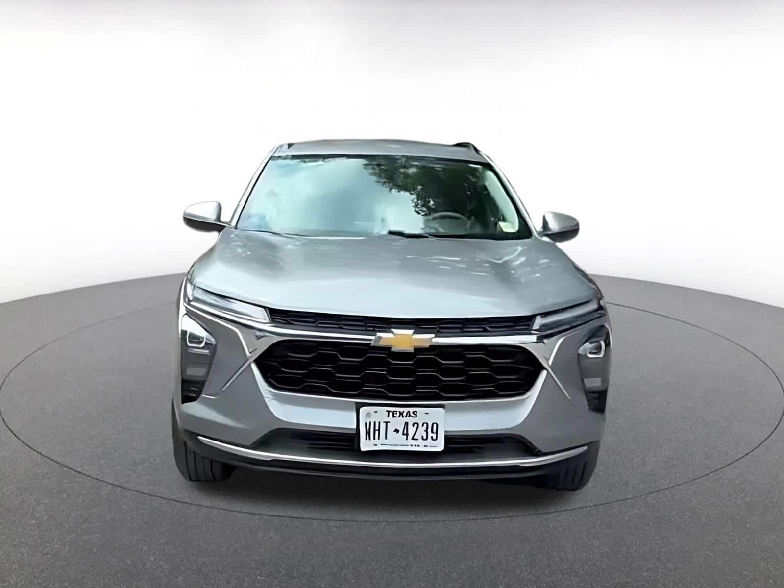 Thumbnail: 2025 Chevrolet Trax - 5