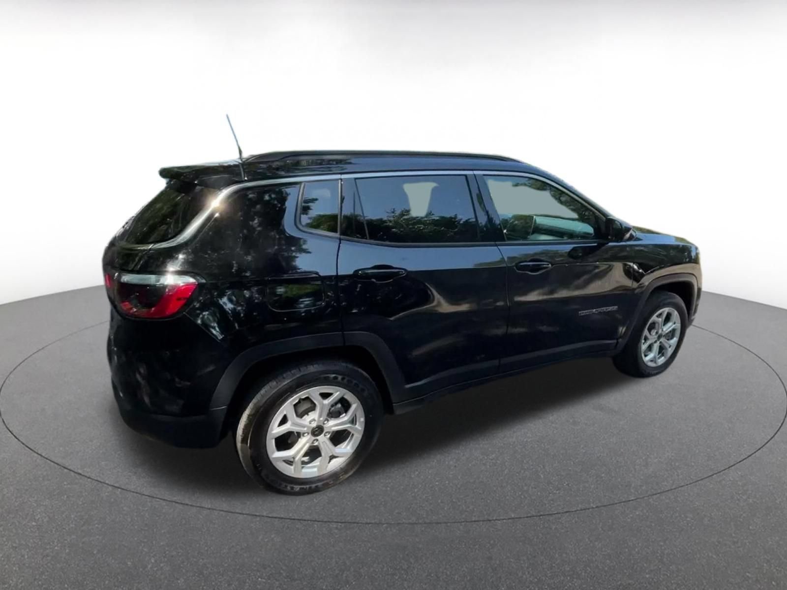 Thumbnail: 2025 Jeep Compass - 12