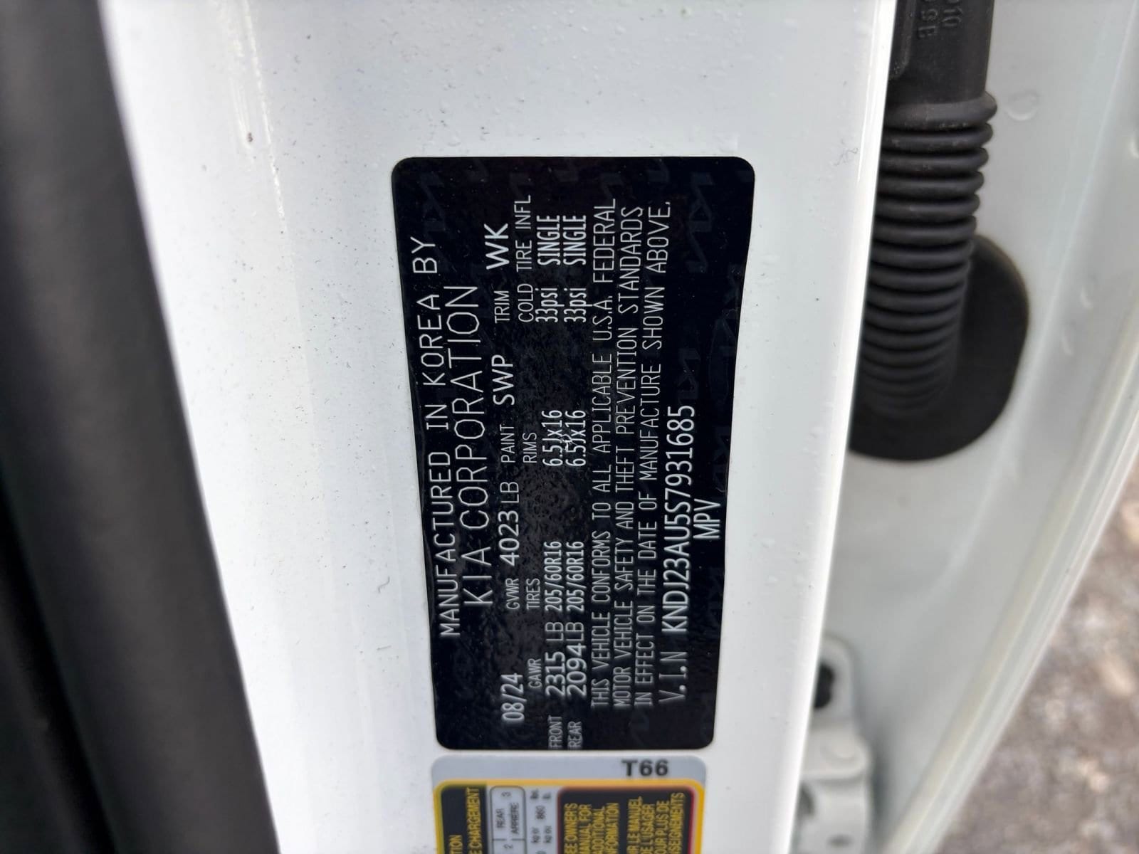 Thumbnail: 2025 Kia Soul - 27