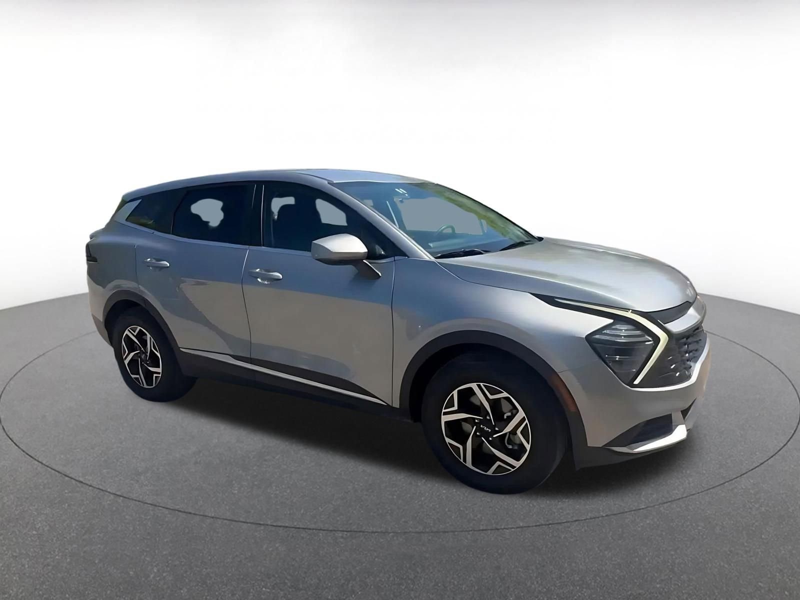Thumbnail: 2025 Kia Sportage - 2