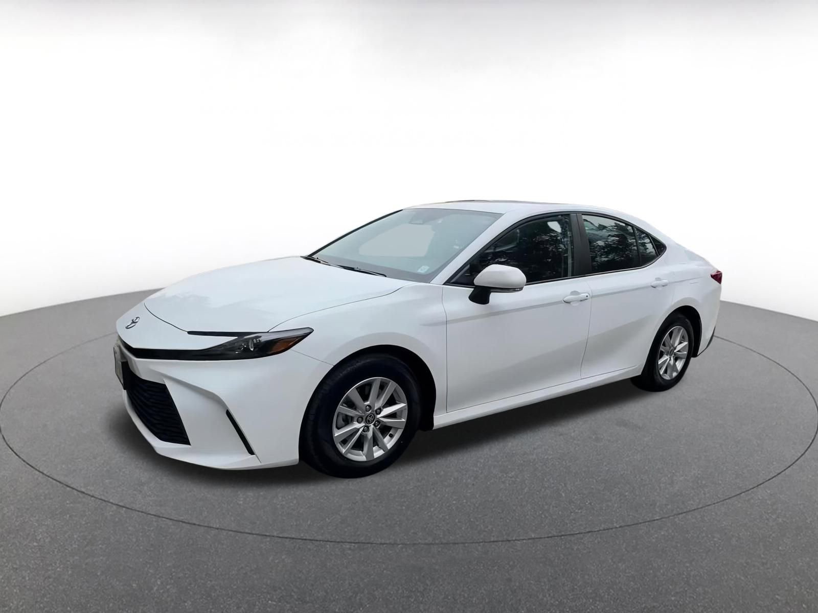 Thumbnail: 2025 Toyota Camry - 8