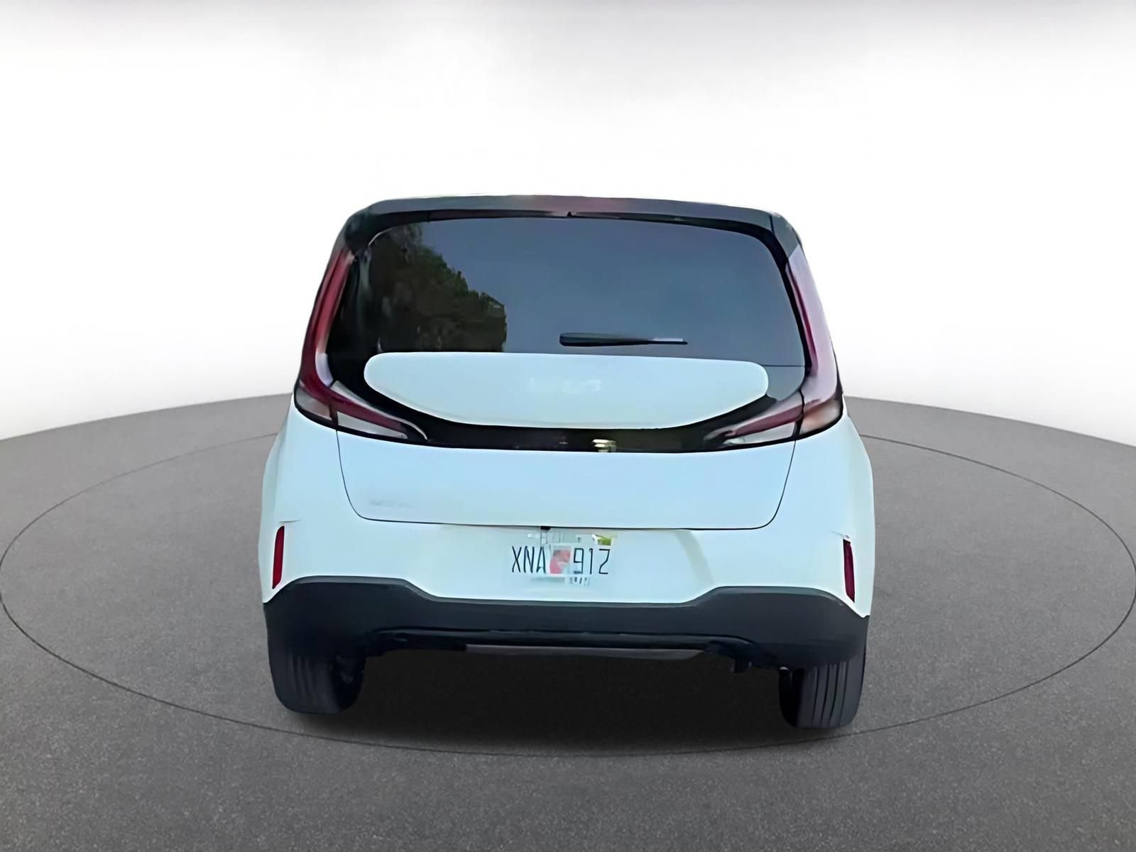 Thumbnail: 2025 Kia Soul - 10