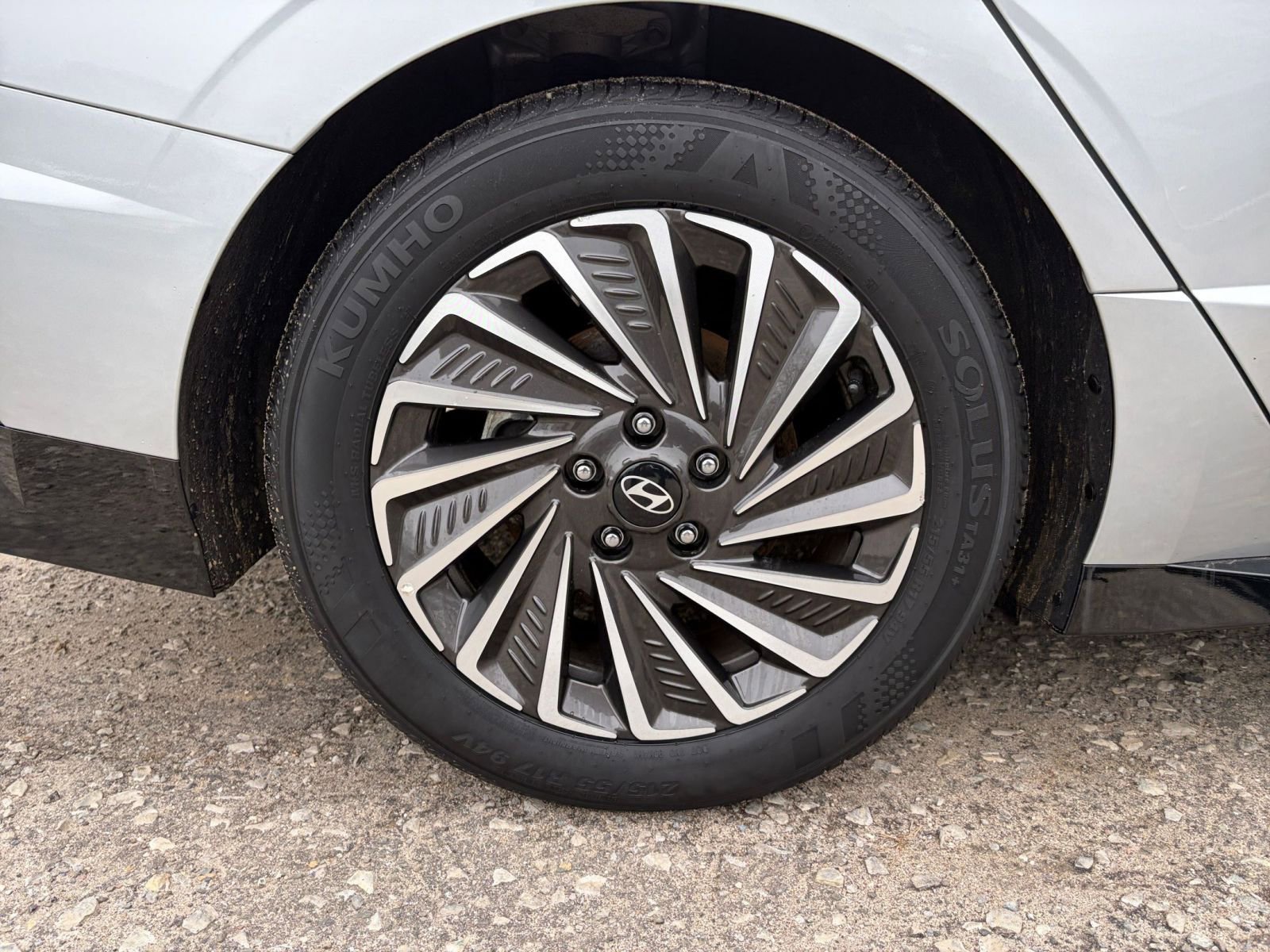 Thumbnail: 2025 Hyundai Sonata - 29