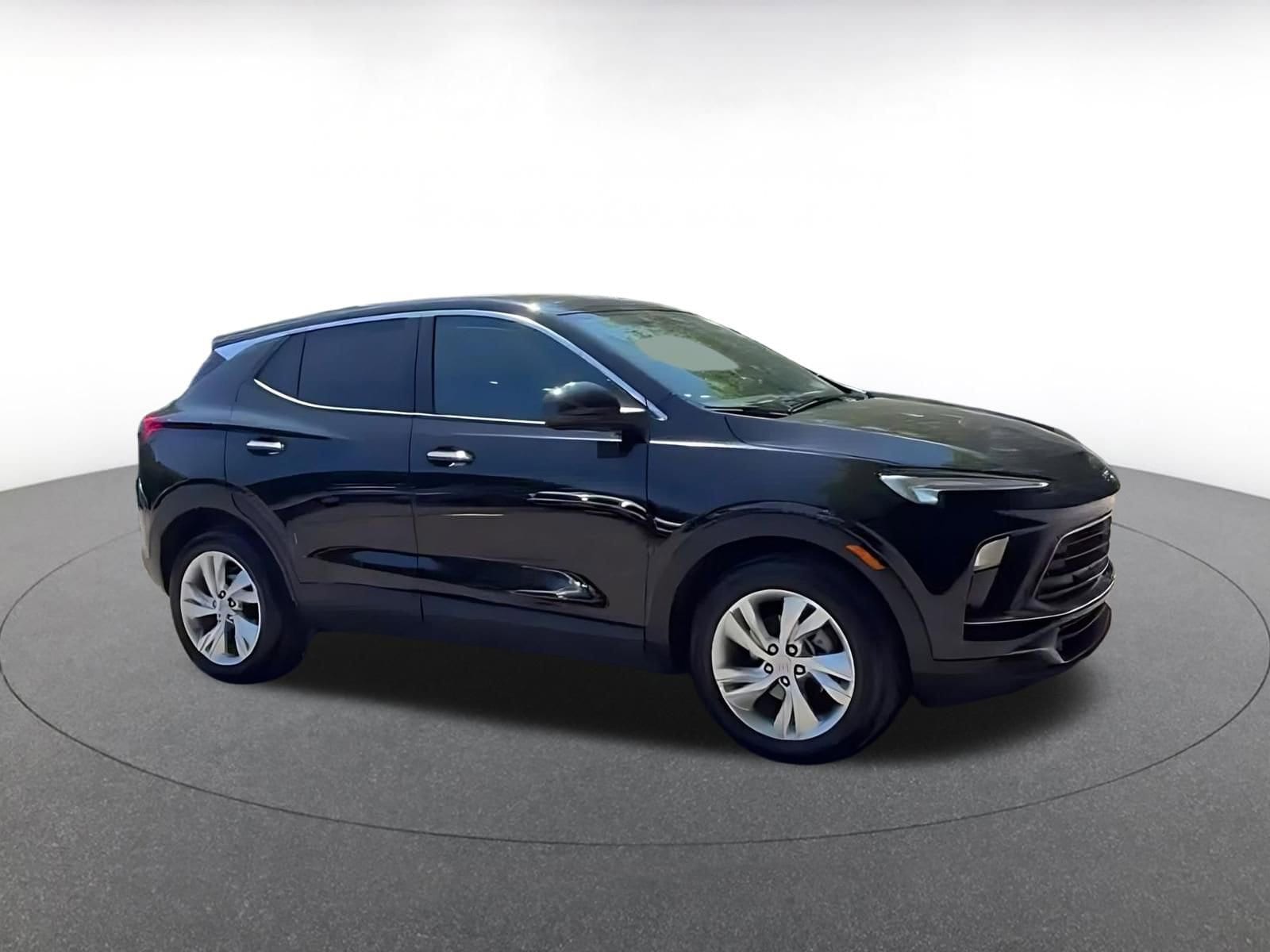 Thumbnail: 2025 Buick Encore GX - 2