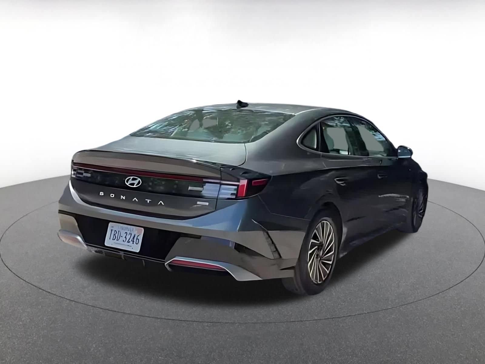 Thumbnail: 2025 Hyundai Sonata - 12