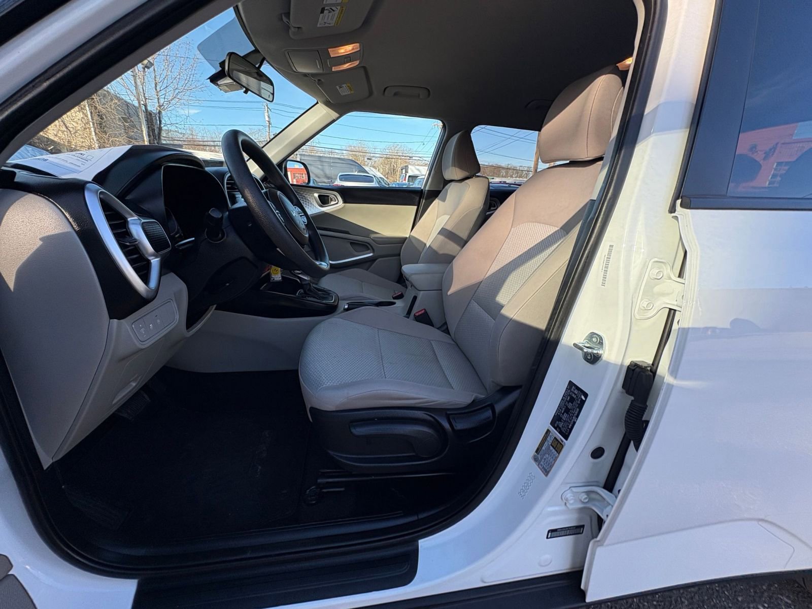 Thumbnail: 2025 Kia Soul - 24