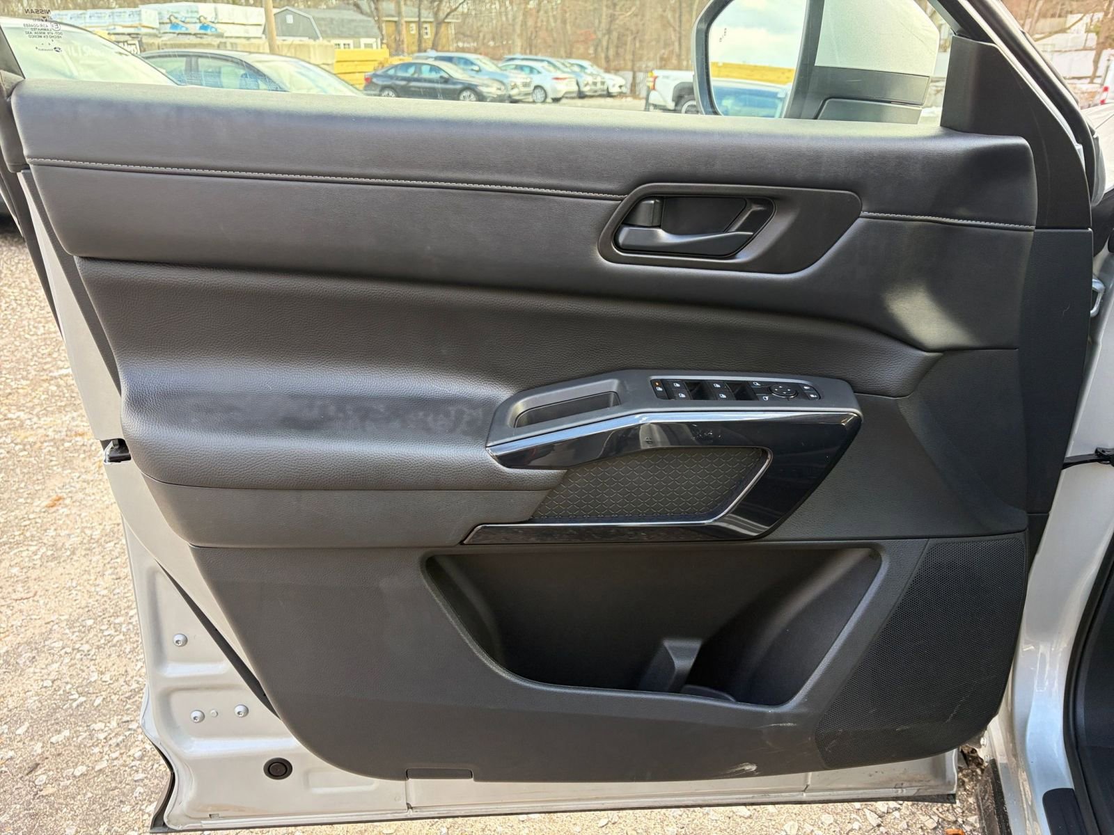 Thumbnail: 2025 Nissan Pathfinder - 20