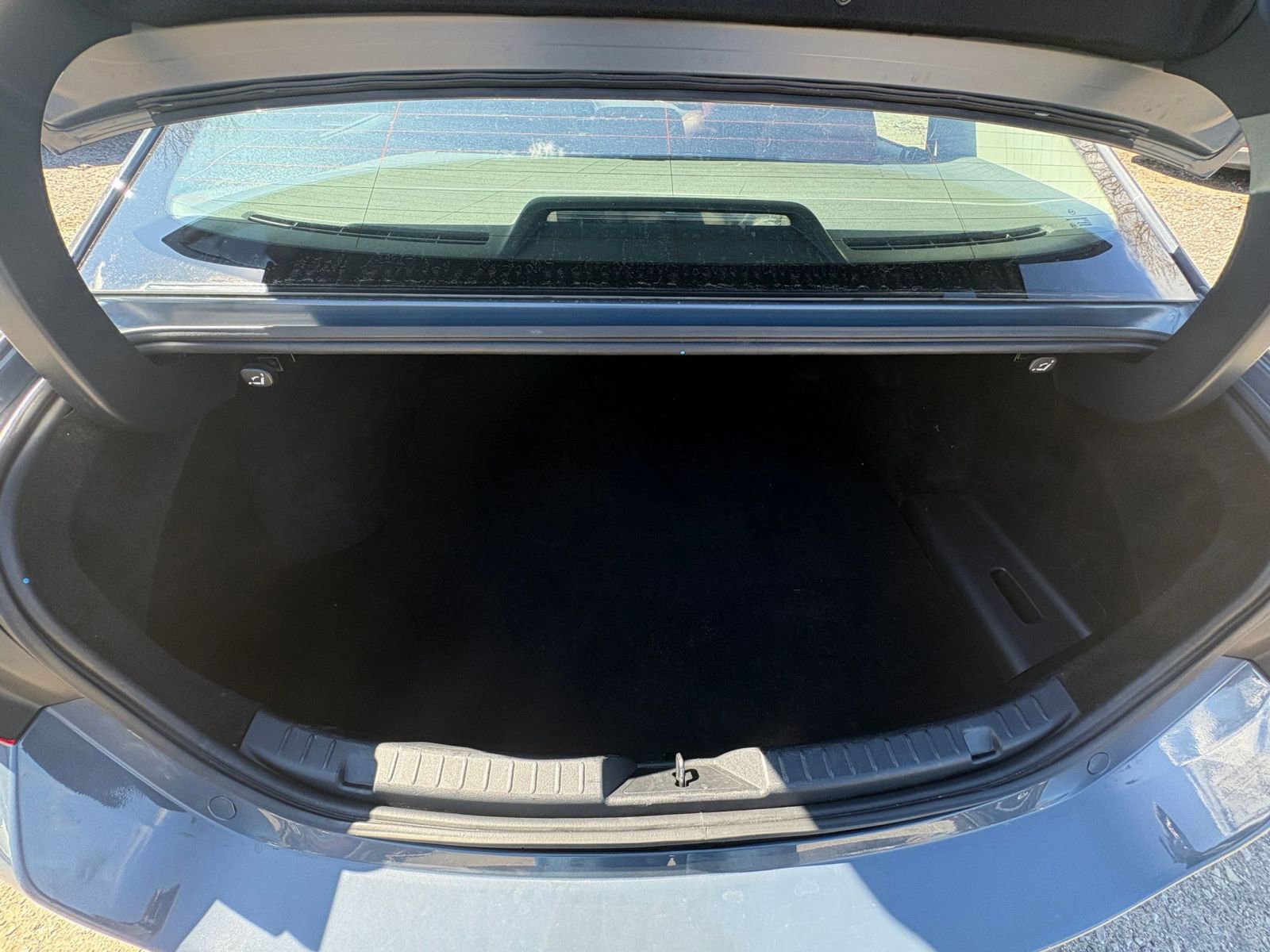 Thumbnail: 2025 Mazda Mazda3 - 28