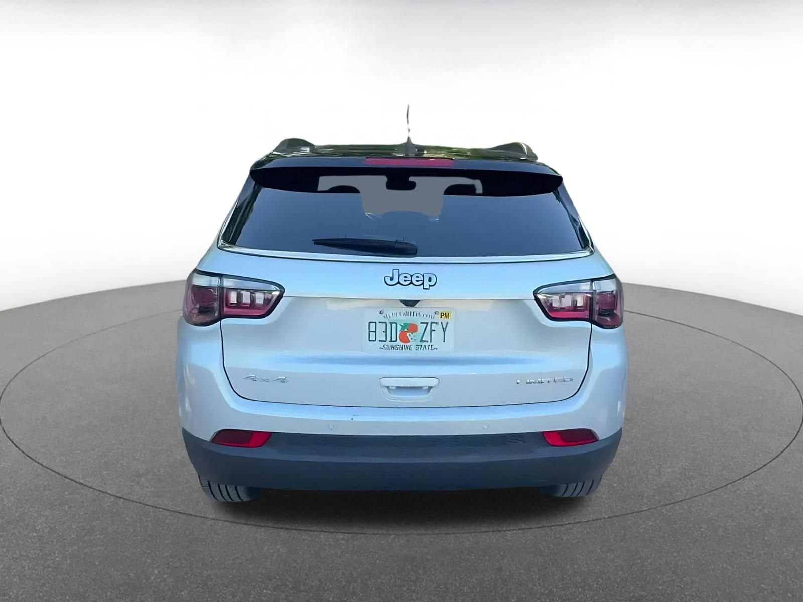 Thumbnail: 2025 Jeep Compass - 12