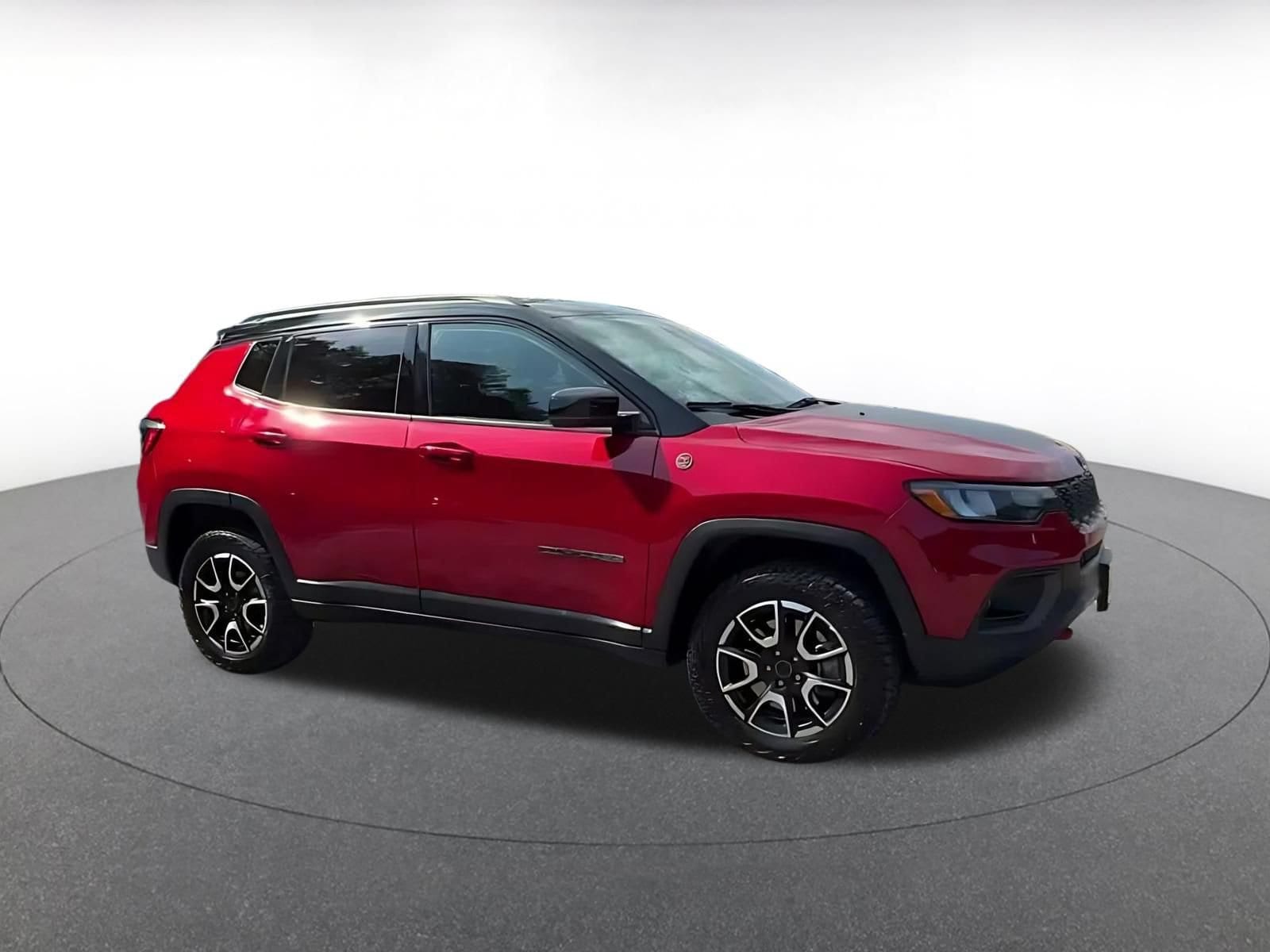 Thumbnail: 2025 Jeep Compass - 2