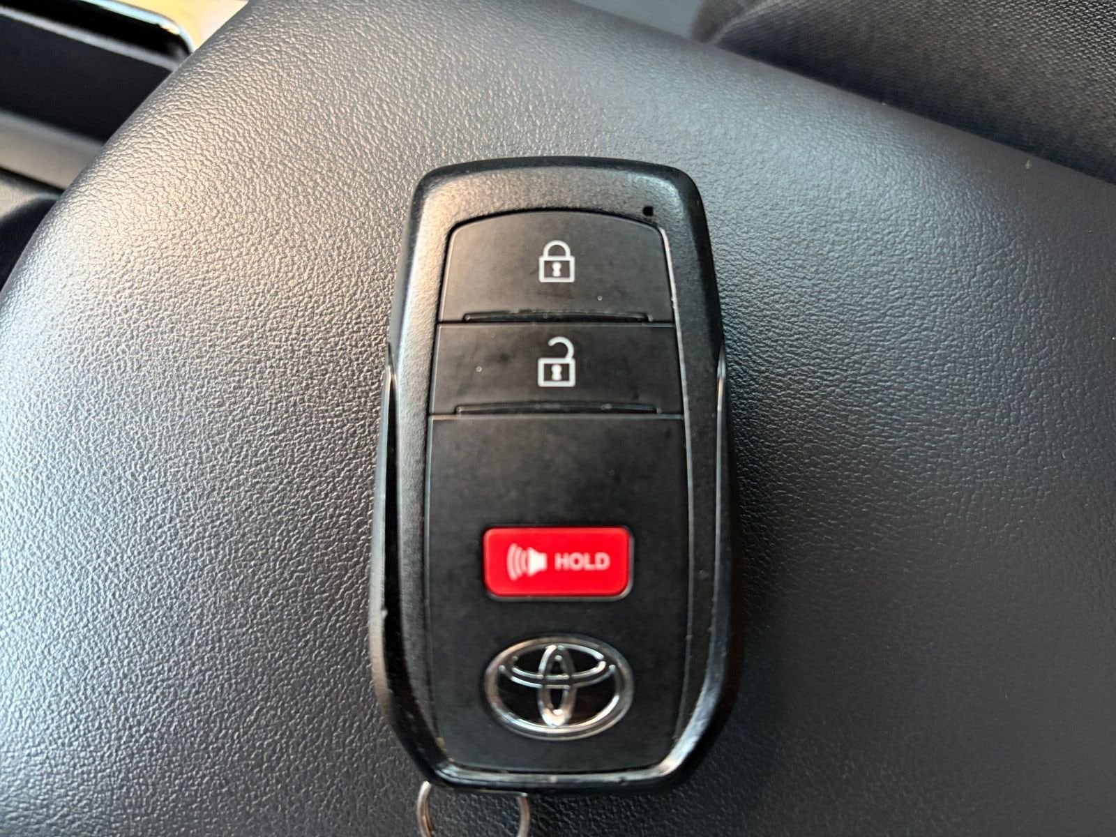 Thumbnail: 2025 Toyota Prius - 22