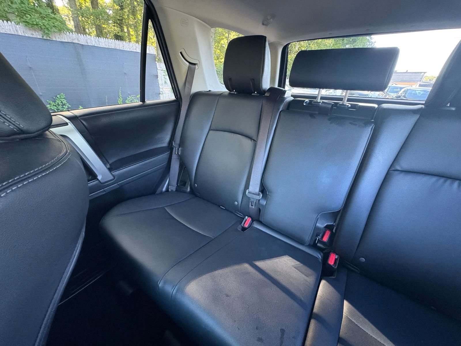 Thumbnail: 2024 Toyota 4Runner - 35