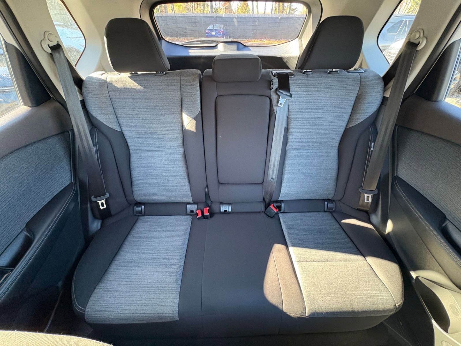 Thumbnail: 2023 Nissan Rogue - 34