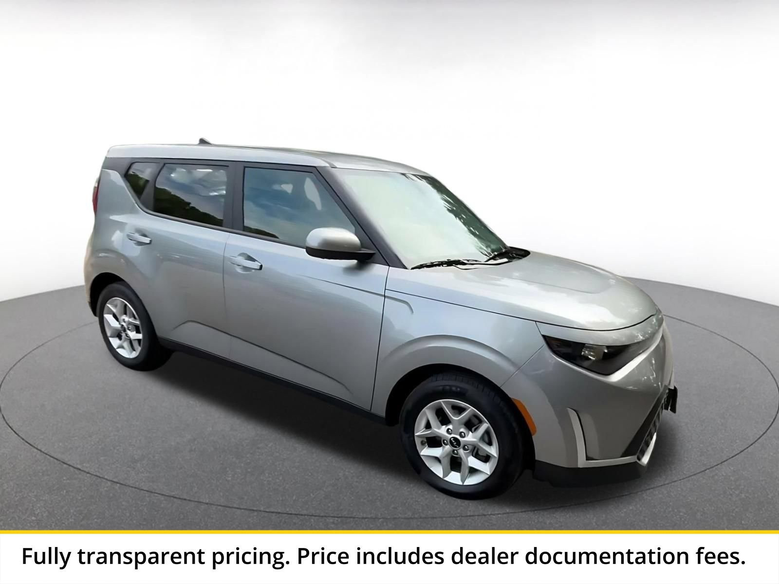 Thumbnail: 2025 Kia Soul - 1