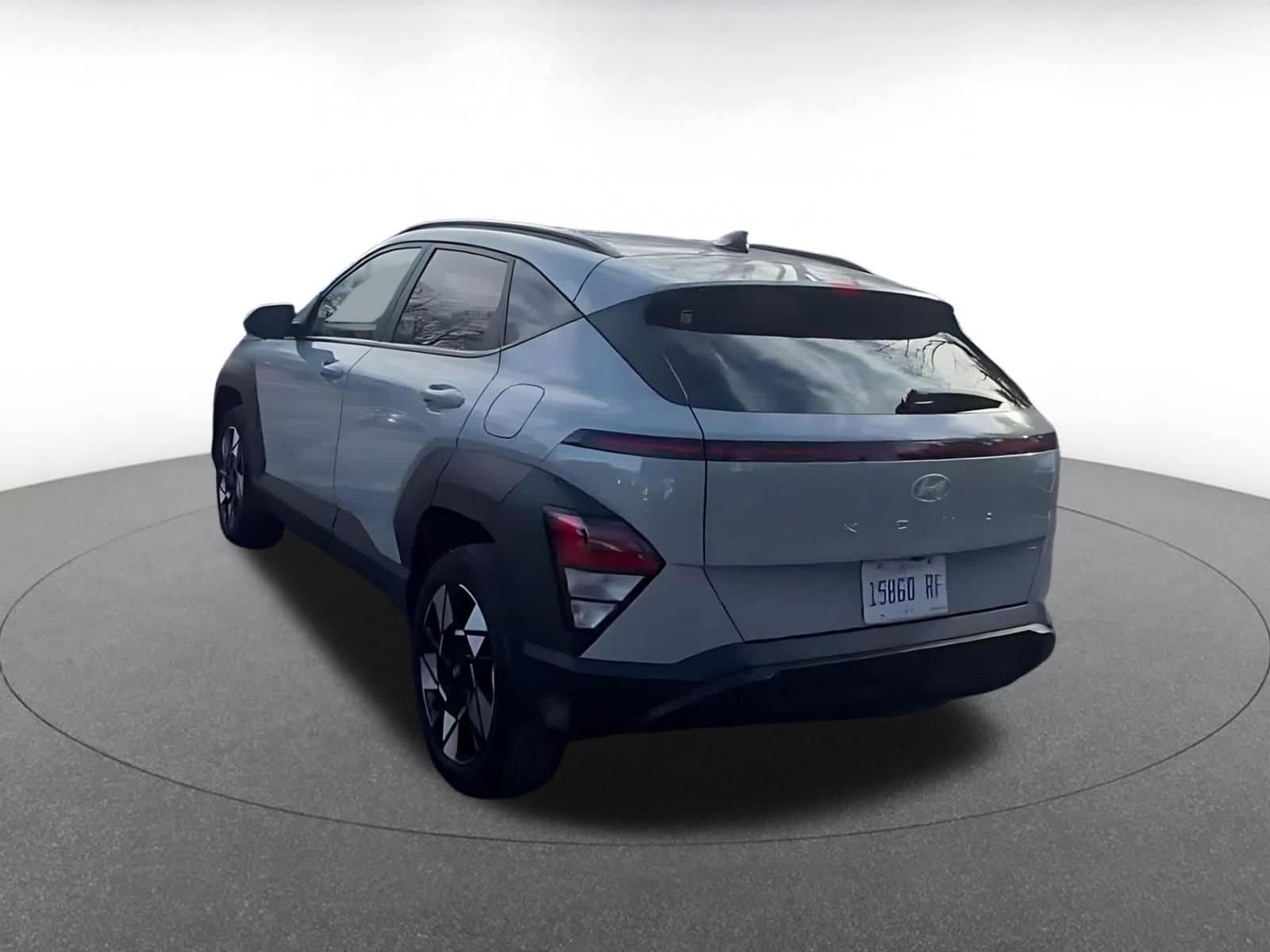 Thumbnail: 2025 Hyundai Kona - 11