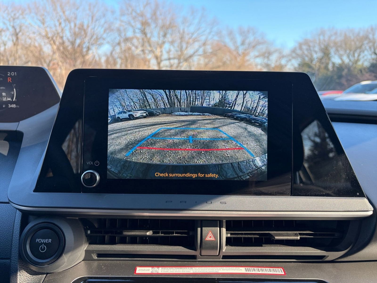 Thumbnail: 2025 Toyota Prius - 17