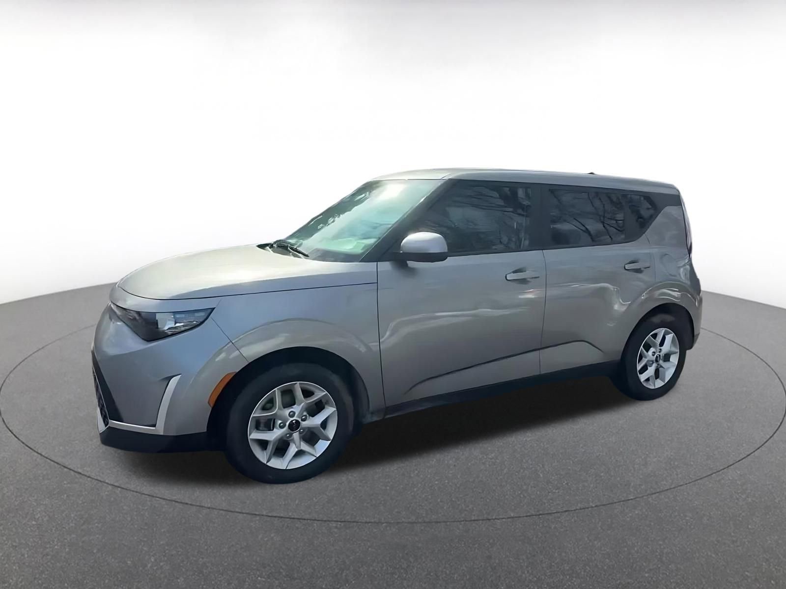 Thumbnail: 2025 Kia Soul - 7