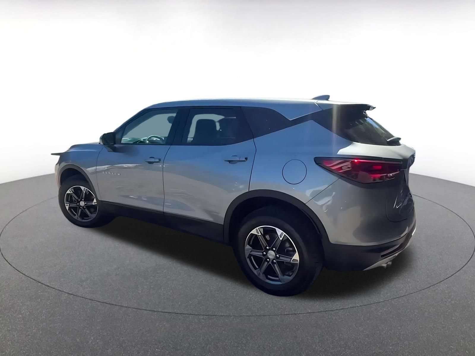 Thumbnail: 2025 Chevrolet Blazer - 9