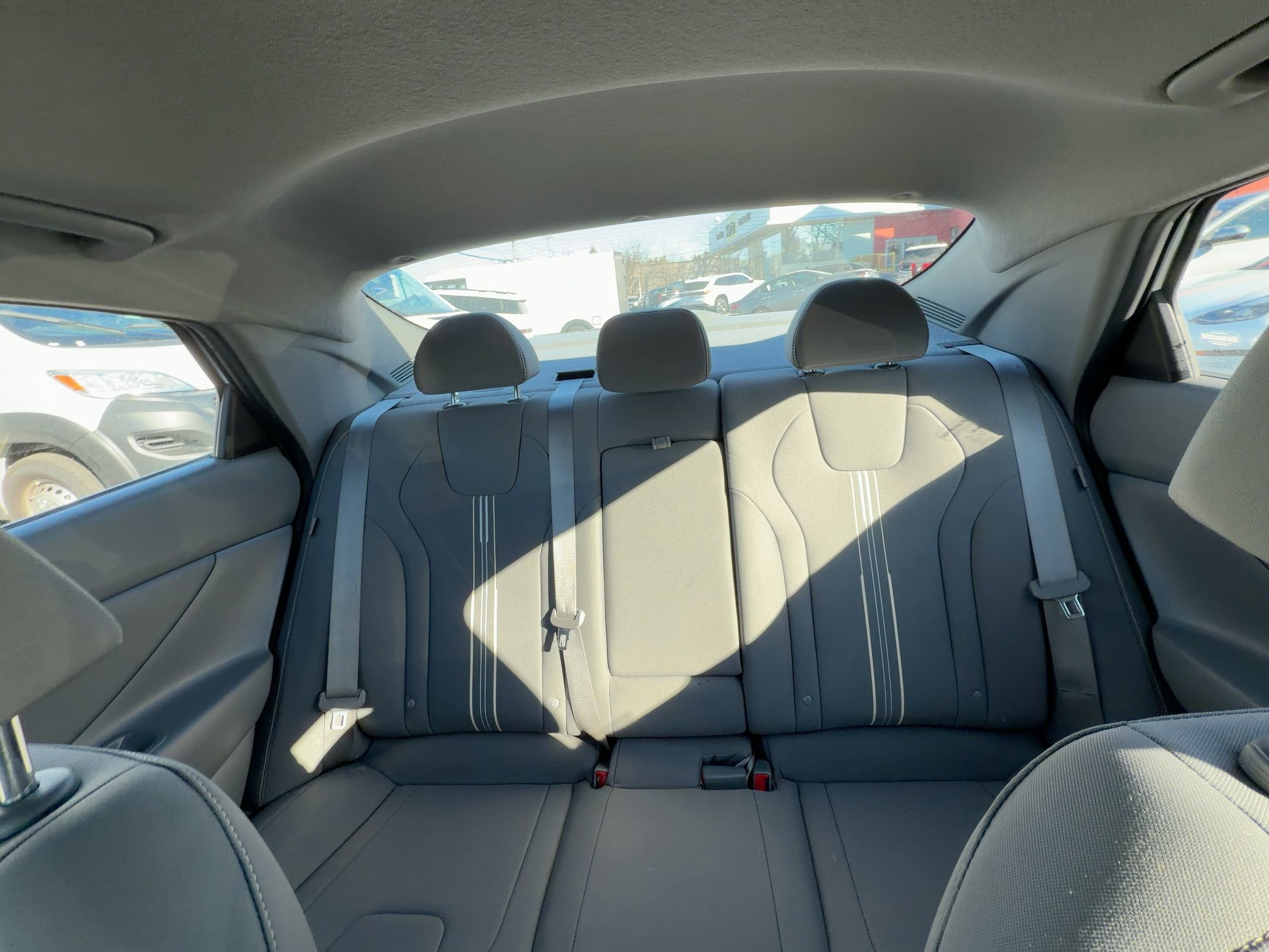 Thumbnail: 2025 Hyundai Elantra - 24