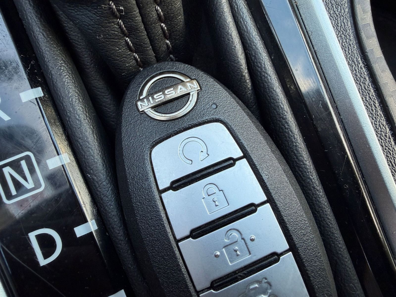 Thumbnail: 2025 Nissan Altima - 24