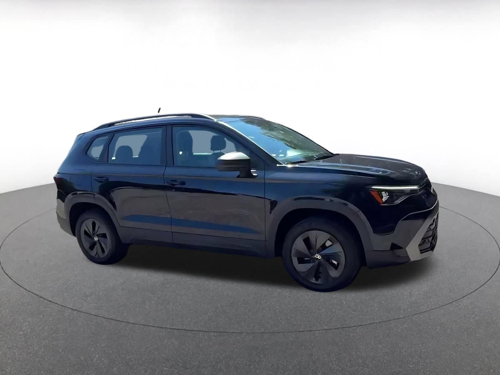 Thumbnail: 2026 Volkswagen Taos - 2
