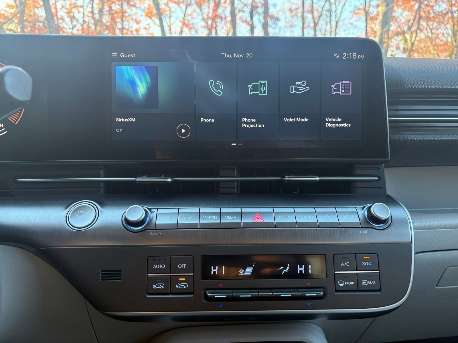 Thumbnail: 2025 Hyundai Kona - 18