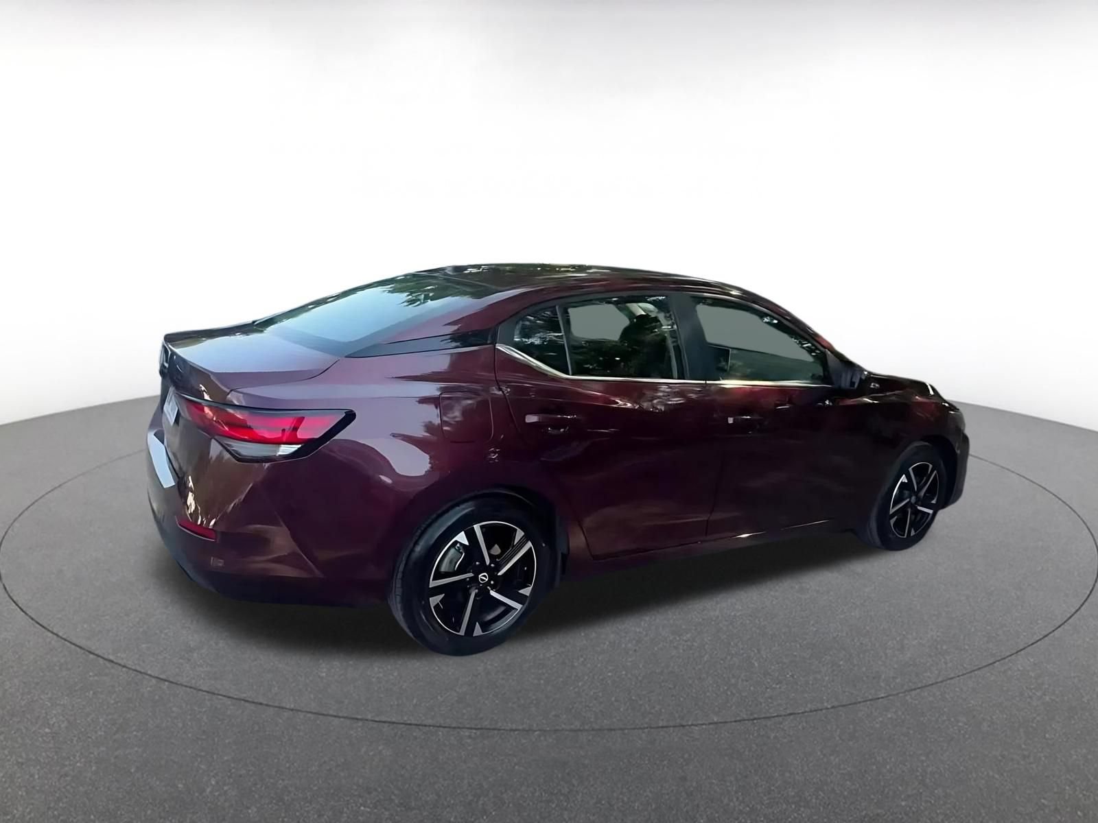 Thumbnail: 2025 Nissan Sentra - 15