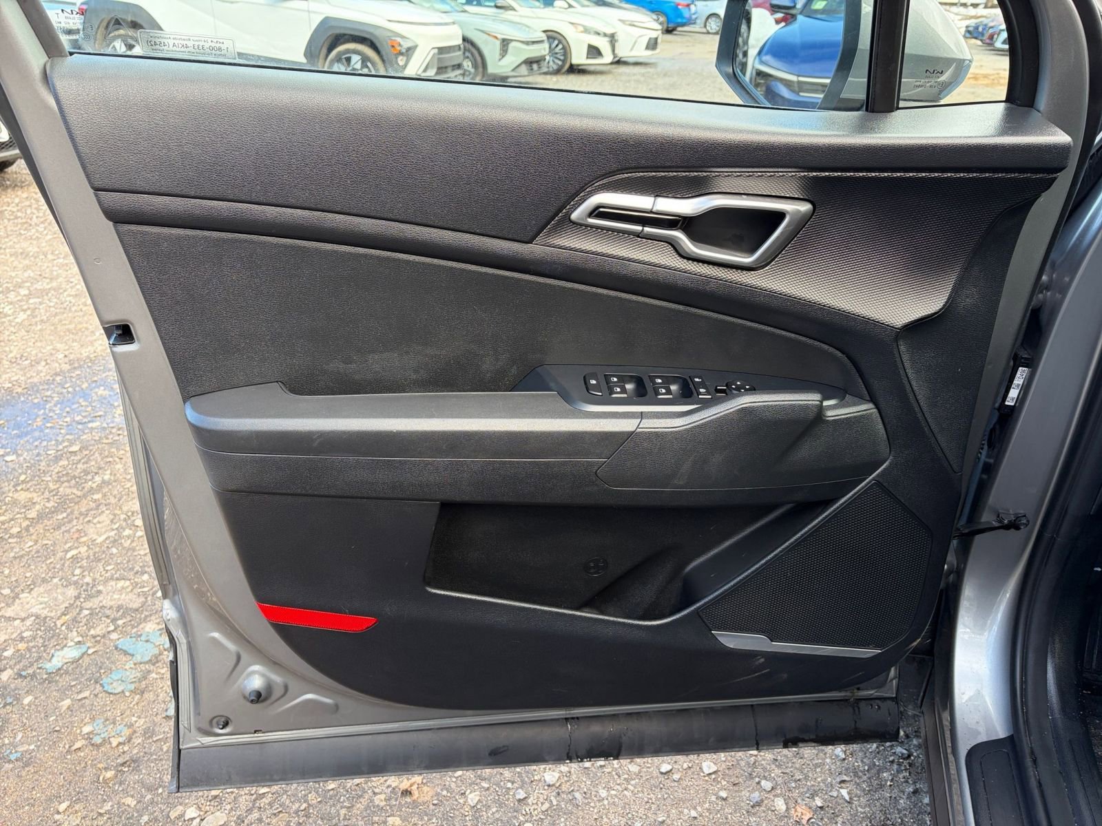 Thumbnail: 2025 Kia Sportage - 18