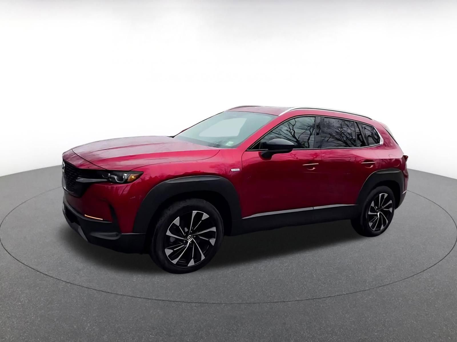 Thumbnail: 2025 Mazda CX-50 - 8