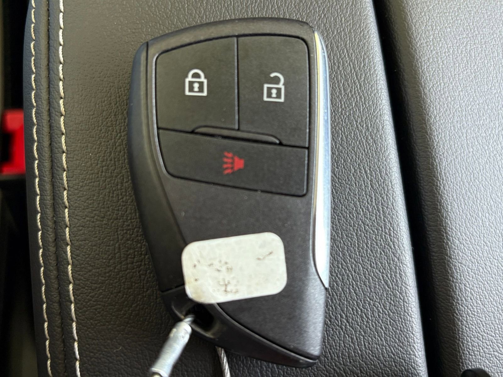 Thumbnail: 2024 Buick Envision - 22