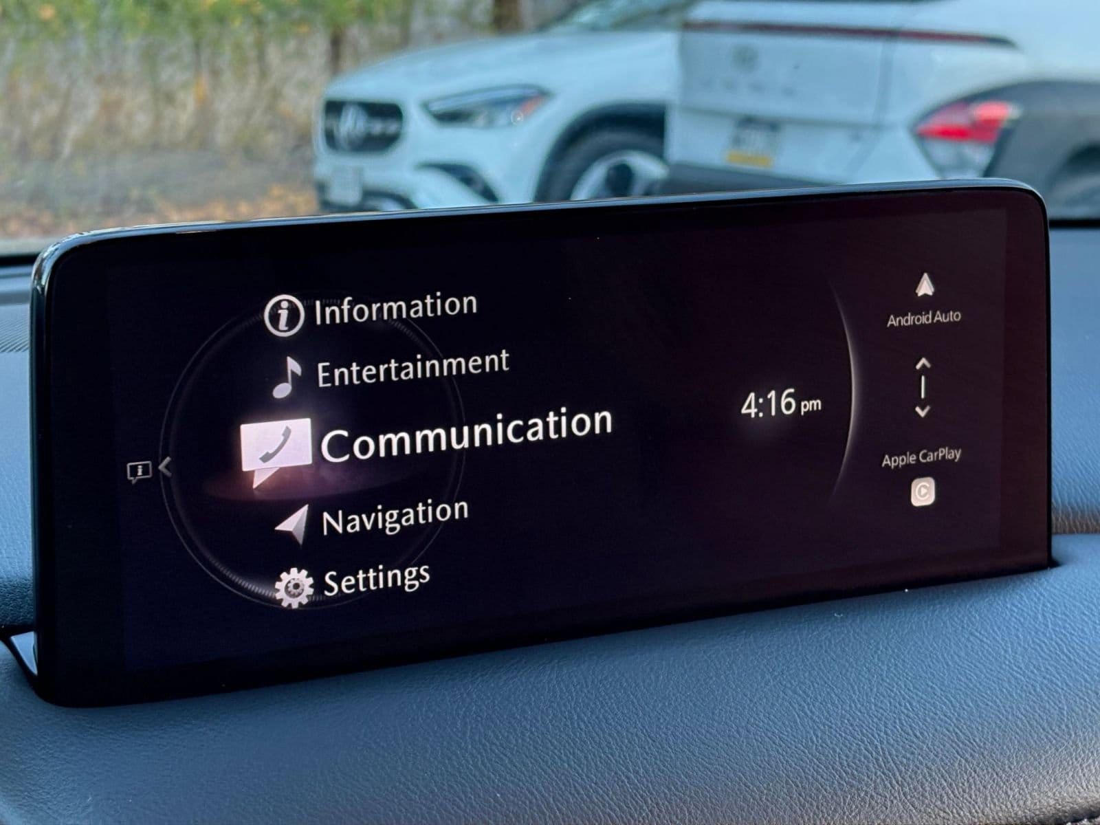 Thumbnail: 2025 Mazda CX-5 - 21