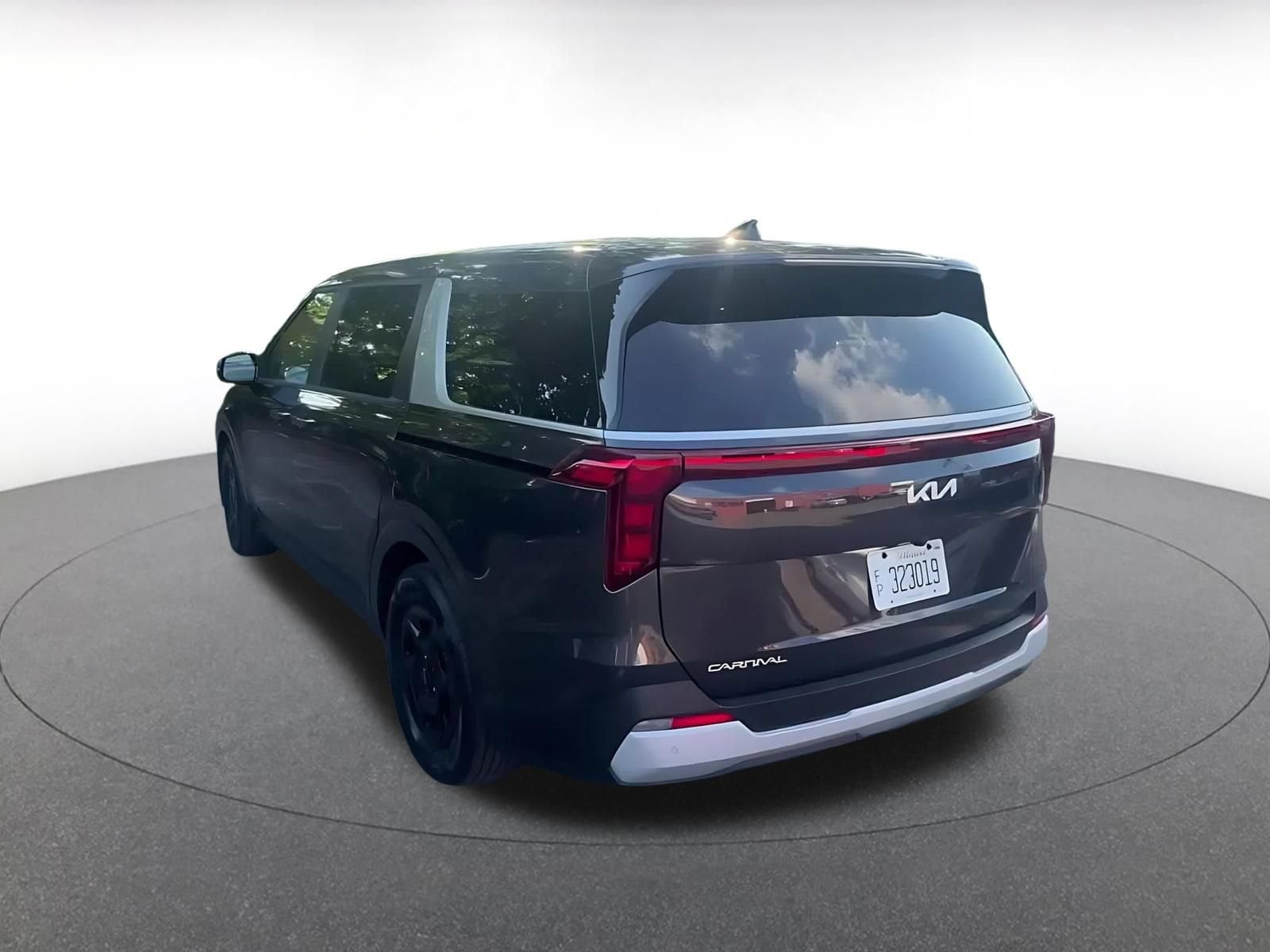 2026 Kia Carnival 11