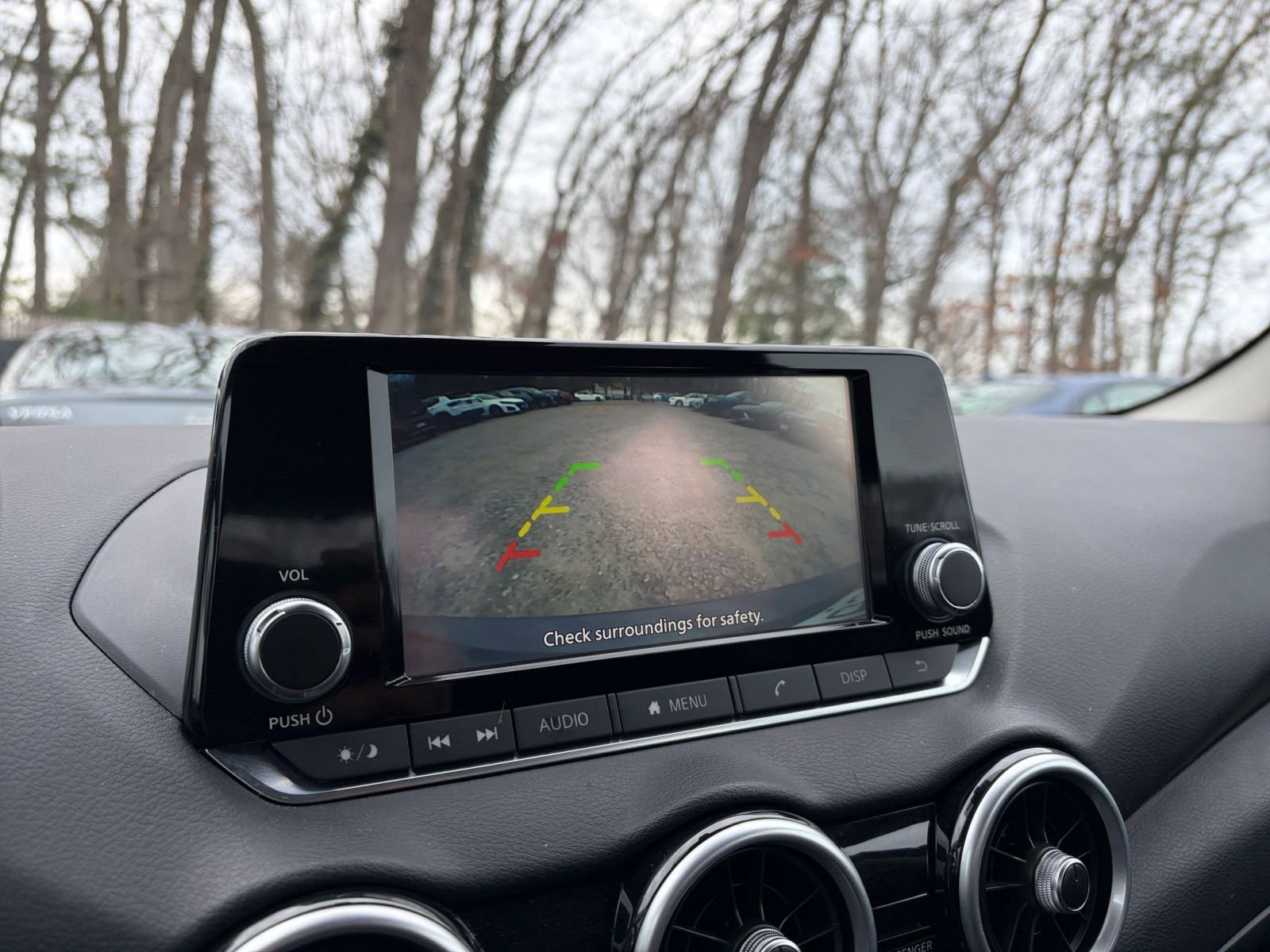 Thumbnail: 2025 Nissan Sentra - 22