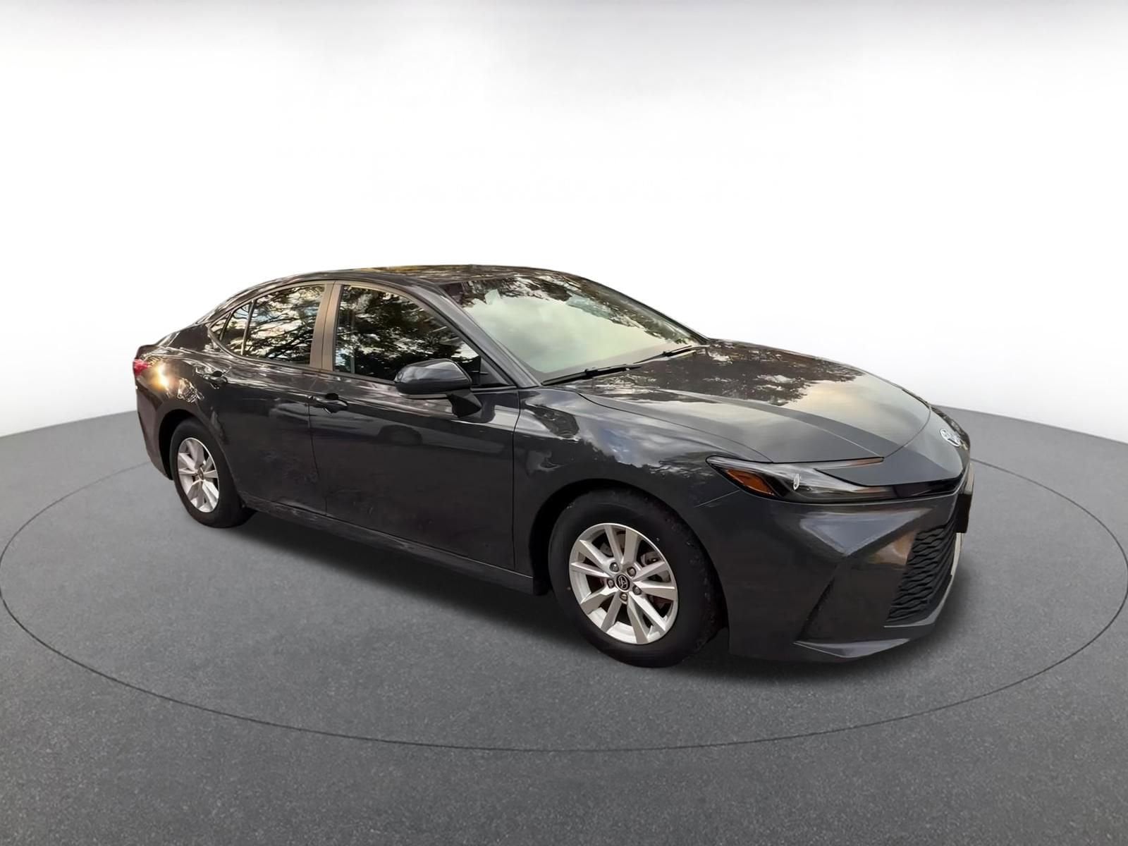 Thumbnail: 2025 Toyota Camry - 2